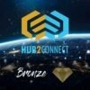 Hub2Connect, Business Networking Platform Bronze