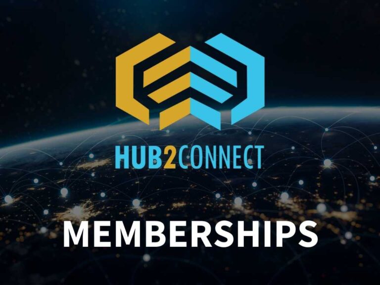 Hub2Connect_Memberships