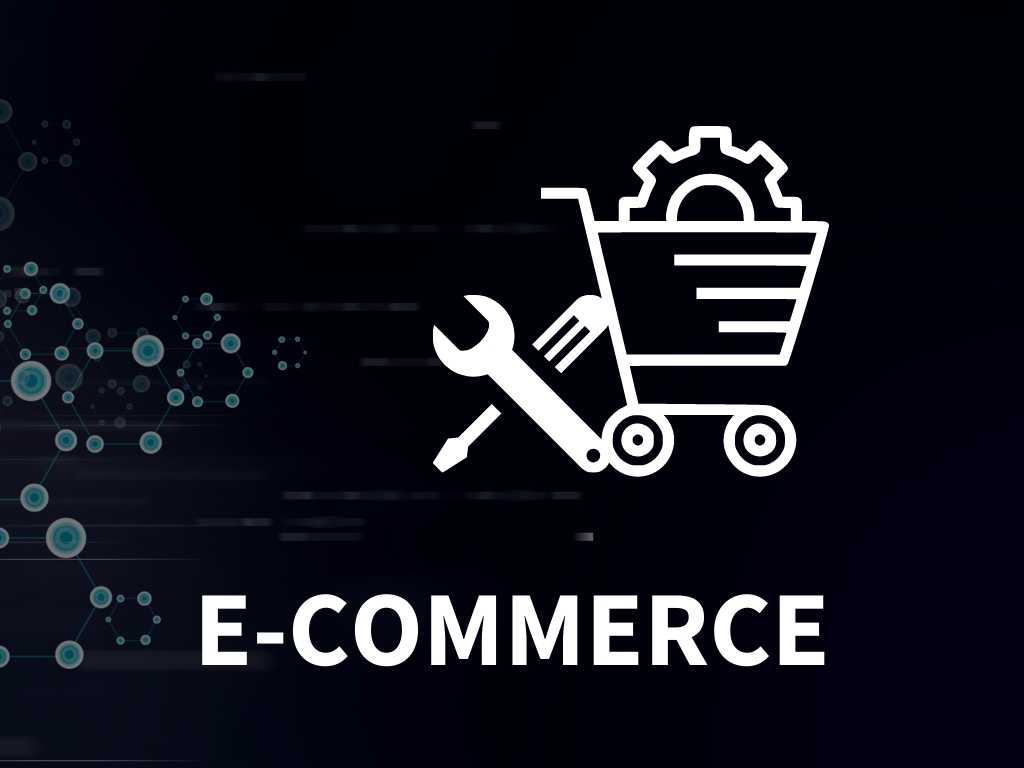 E-commerce_Pacakges