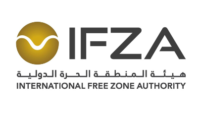 We are an official channel partner with IFZA.