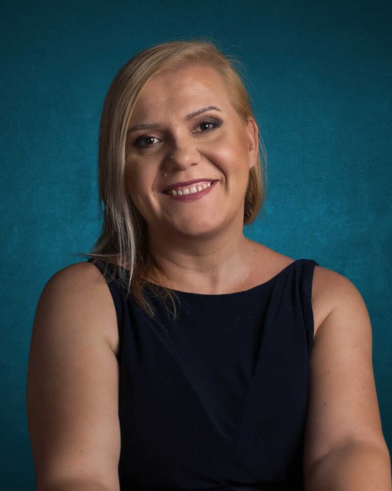 This is Mersiha Lisica, and expert in Company Setup in Dubai