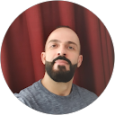 Peter profile picture